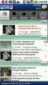 download WFTV-9 Orlando apk